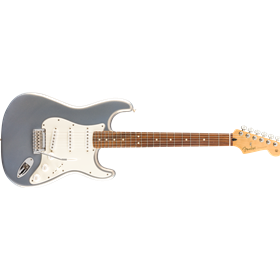 Player Stratocaster®, Pau Ferro Fingerboard, Silver