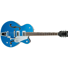 G5420T Electromatic® Hollow Body Single-Cut with Bigsby®, Fairlane Blue