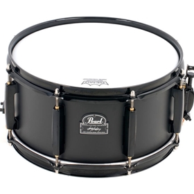 *USED* Pearl Joey Jordison Signature Snaredrum 6.5'' x 13''
