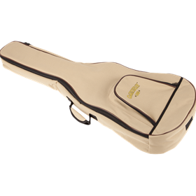 G2186 Dreadnought Gig Bag, Brown