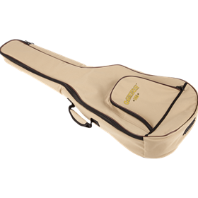 G2187 Jumbo Acoustic Gig Bag, Brown