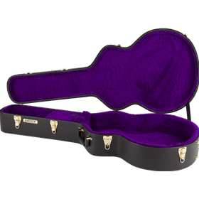 G6294 Jumbo Flat Top Case, Black