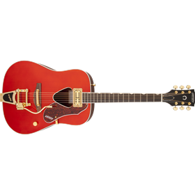 G5034TFT  Rancher™, Fideli-Tron Pickup, Bigsby® Tailpiece, Savannah Sunset