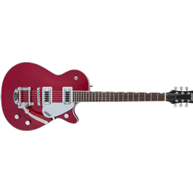 G5230T Electromatic® Jet™ FT Single-Cut with Bigsby®, Laurel Fingerboard, Firebird Red
