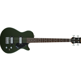 G2220 Electromatic® Junior Jet™ Bass II Short-Scale, Torino Green
