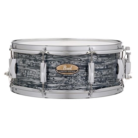 Pearl Limited Edition Strata Black Birch Snare Drum