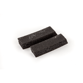 Pickup Height Foam Strip, 9/16 x 1/2 Neoprene (2)