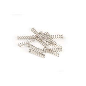 Humbucking Pickup Mounting Springs, 3/4" (12)