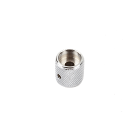 Telecaster®/Precision Bass® S-1™ Switch Knob Assembly, Chrome