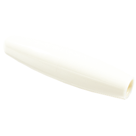 Pure Vintage Stratocaster® Tremolo Arm Tip, Pure Vintage White