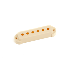 Pickup Cover, Jaguar® Plastic Aged White