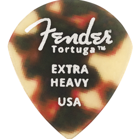 Tortuga™ 551 Shape, Extra Heavy (6)