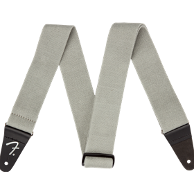 SuperSoft Strap, Gray, 2"