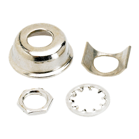 Jack Ferrule, Telecaster® (Nickel)
