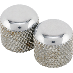 Road Worn® Telecaster® Dome Knobs (2)