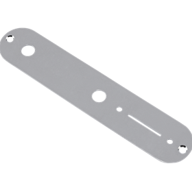 Road Worn® Telecaster® Control Plate