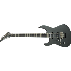 Pro Series Soloist™ SL2 LH, Ebony Fingerboard, Metallic Black