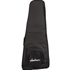 Jackson® Kelly™/King V™/Rhoads/Warrior™ Multi-Fit Gig Bag, Black