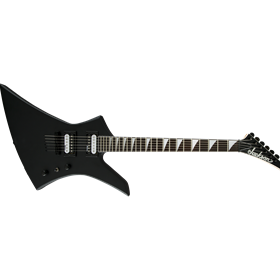 JS Series Kelly™ JS32T, Amaranth Fingerboard, Satin Black