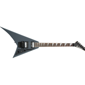 JS Series Rhoads JS32, Amaranth Fingerboard, Satin Gray