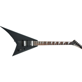 JS Series Rhoads JS32T, Amaranth Fingerboard, Satin Black