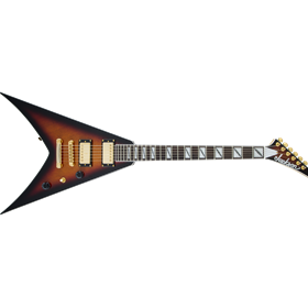 Pro Series King V™ KVT, Ebony Fingerboard, 3-Color Sunburst