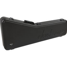 Jackson® CD Molded Case, Black