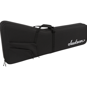 Jackson® Rhoads RH Foam Core Case, Black