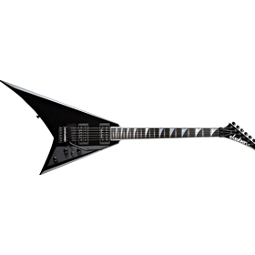 USA Select Randy Rhoads RR1, Ebony Fingerboard, Gloss Black