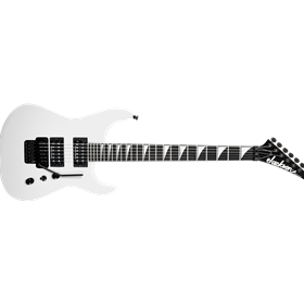 USA Select Soloist™ SL2H, Ebony Fingerboard, Snow White