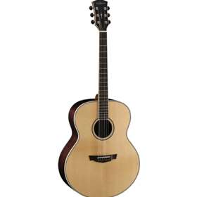 *B-STOCK* Parkwood (Cort) Solid Jumbo Guitar - Sitka Spruce Top, Rosewood Back & Sides