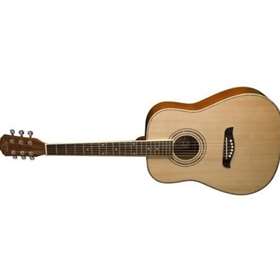 Oscar Schmidt OG1 LH - 3/4 Size Left Handed Acoustic Guitar