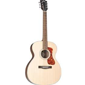 OM-250E Limited Archback Natural