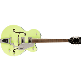 G5420T Electromatic® Classic Hollow Body Single-Cut with Bigsby®, Laurel Fingerboard, Two-Tone Anniv