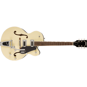 G5420T Electromatic® Classic Hollow Body Single-Cut with Bigsby®, Laurel Fingerboard, Two-Tone Vinta