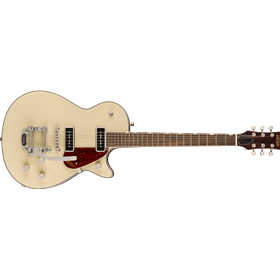 G5210T-P90 Electromatic® Jet™ Two 90 Single-Cut with Bigsby®, Laurel Fingerboard, Vintage White