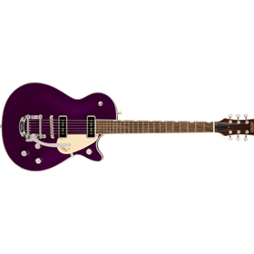G5210T-P90 Electromatic® Jet™ Two 90 Single-Cut with Bigsby®, Laurel Fingerboard, Amethyst