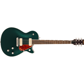 G5210-P90 Electromatic® Jet™ Two 90 Single-Cut with Wraparound, Laurel Fingerboard, Cadillac Green