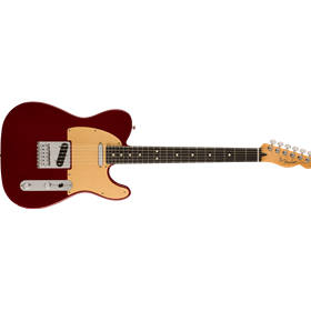 Limited Edition Player Telecaster®, Ebony Fingerboard, Oxblood