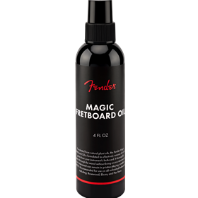 Magic Fretboard Oil