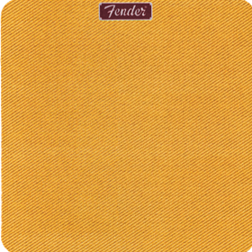 Fender™ Mousepad, Tweed