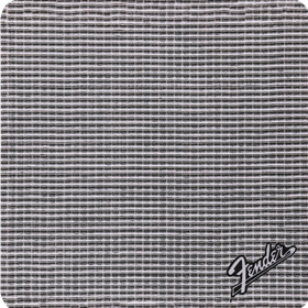 Fender™ Mousepad, Grill Cloth