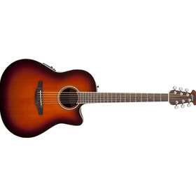 Celebrity Standard Mid-Depth Cutaway, 2-Color Sunburst