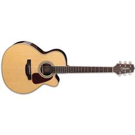 G90 Series NEX Cutaway Solid Spruce Acoustic/Electric Guitar Natural Gloss