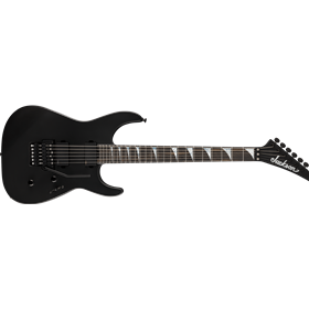 American Series Soloist™ SL2MG, Ebony Fingerboard, Satin Black