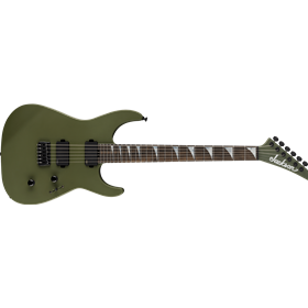 American Series Soloist™ SL2 HT, Ebony Fingerboard, Matte Army Drab