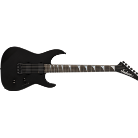 American Series Soloist™ SL2 HT, Ebony Fingerboard, Satin Black