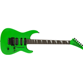 American Series Soloist™ SL3, Ebony Fingerboard, Satin Slime Green