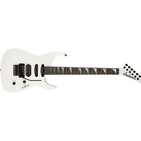 American Series Soloist™ SL3, Ebony Fingerboard, Platinum Pearl