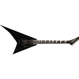 Pro Plus Series Rhoads RR24, Ebony Fingerboard, Deep Black